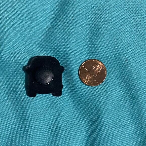 🚨 5/$10 Shoe Charms Croc Jibbitz - Volkswagen Vintage Van  (or 10/$15) - Picture 2 of 3